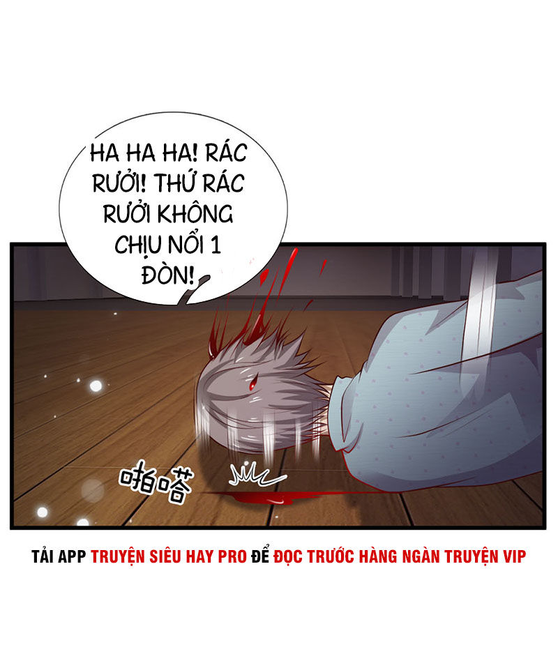 Ngạo Thị Thiên Địa Chap 54 - Next Chap 55