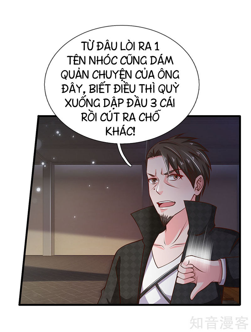 Ngạo Thị Thiên Địa Chap 54 - Next Chap 55