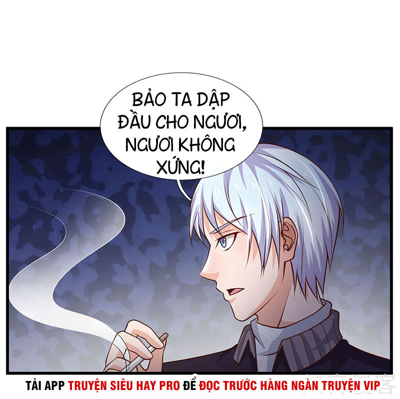 Ngạo Thị Thiên Địa Chap 54 - Next Chap 55