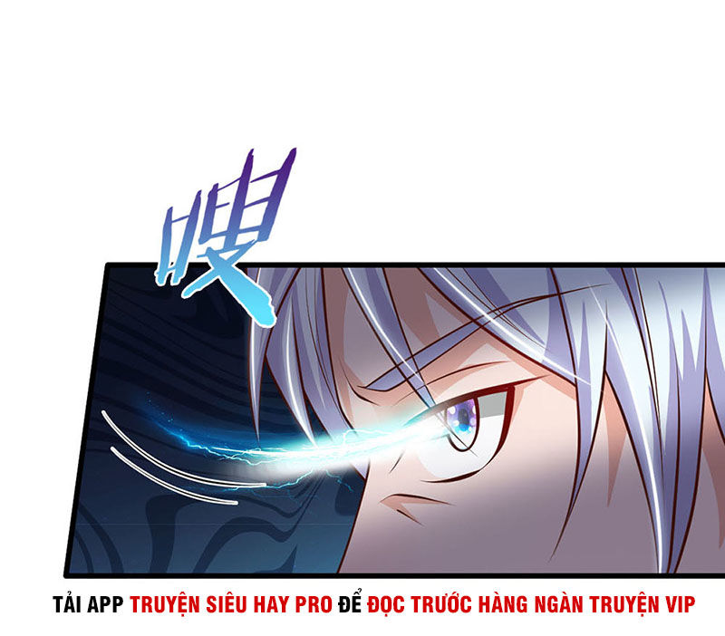 Ngạo Thị Thiên Địa Chap 54 - Next Chap 55