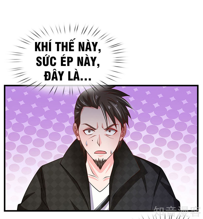 Ngạo Thị Thiên Địa Chap 54 - Next Chap 55