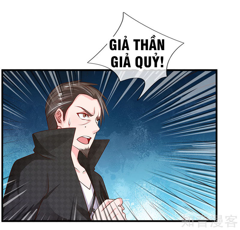 Ngạo Thị Thiên Địa Chap 54 - Next Chap 55