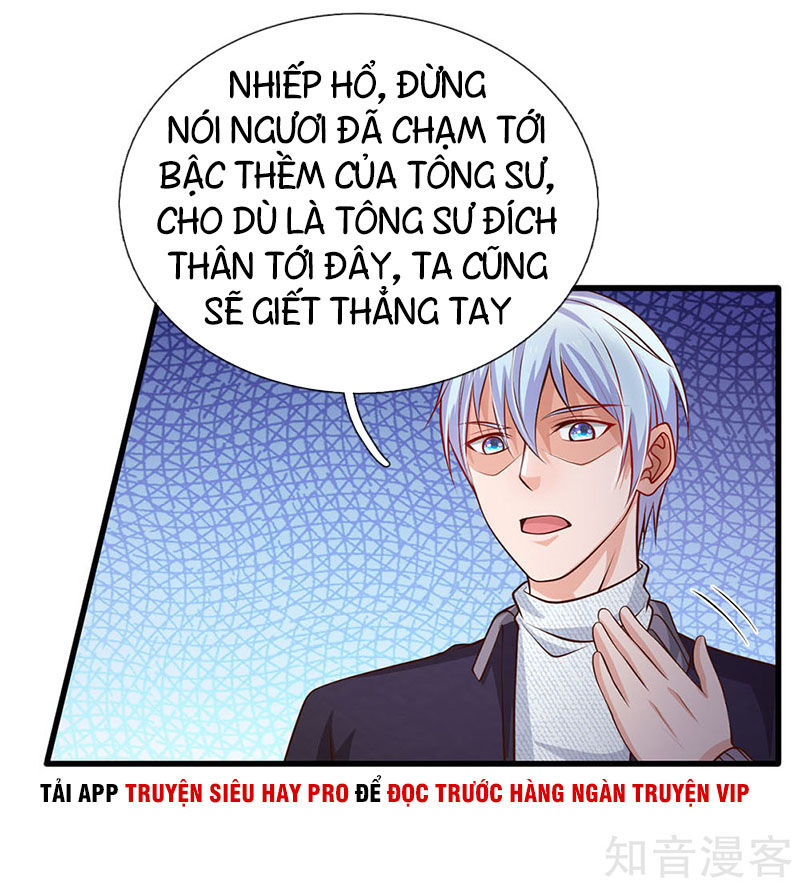 Ngạo Thị Thiên Địa Chap 54 - Next Chap 55