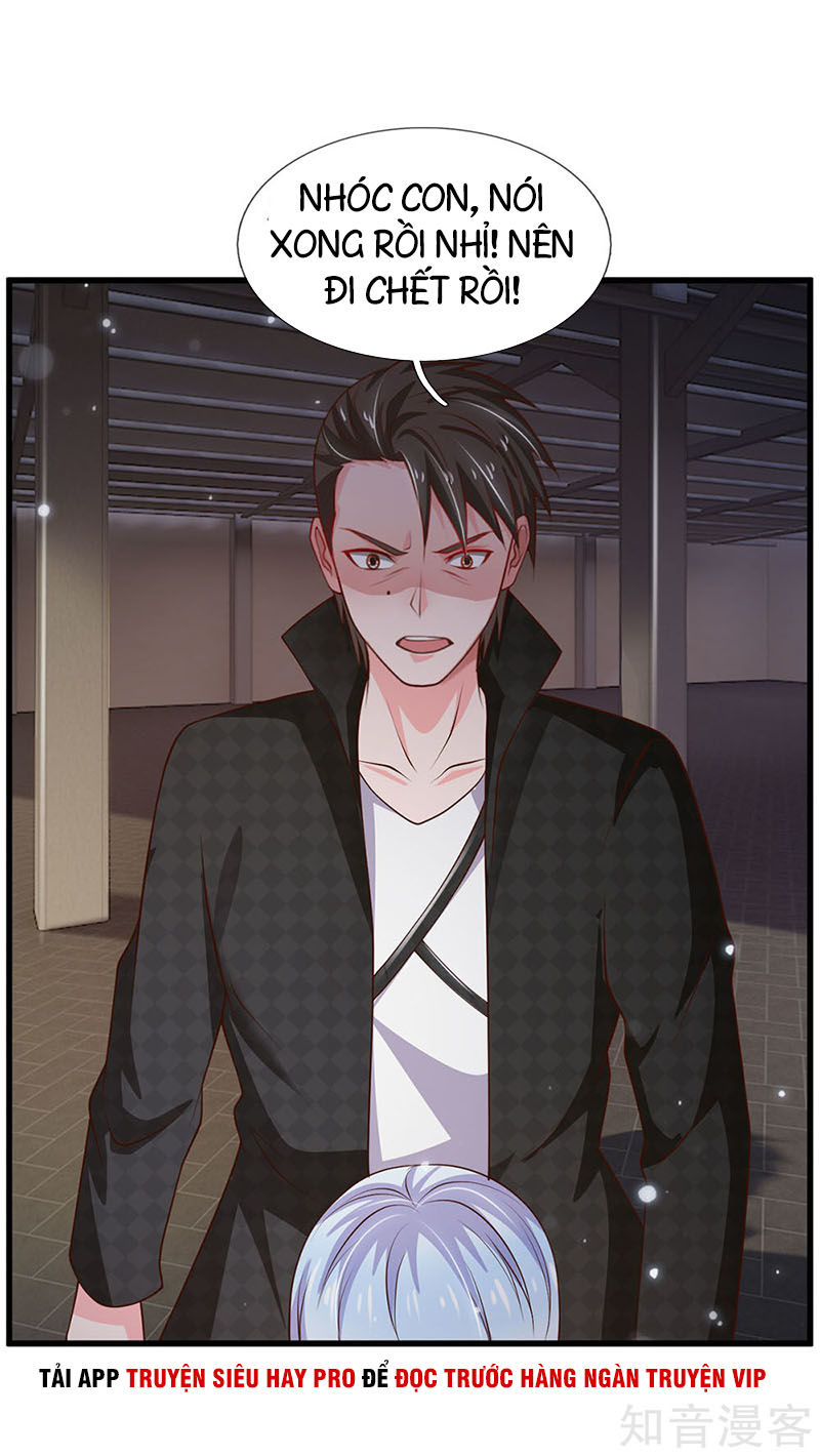 Ngạo Thị Thiên Địa Chap 54 - Next Chap 55