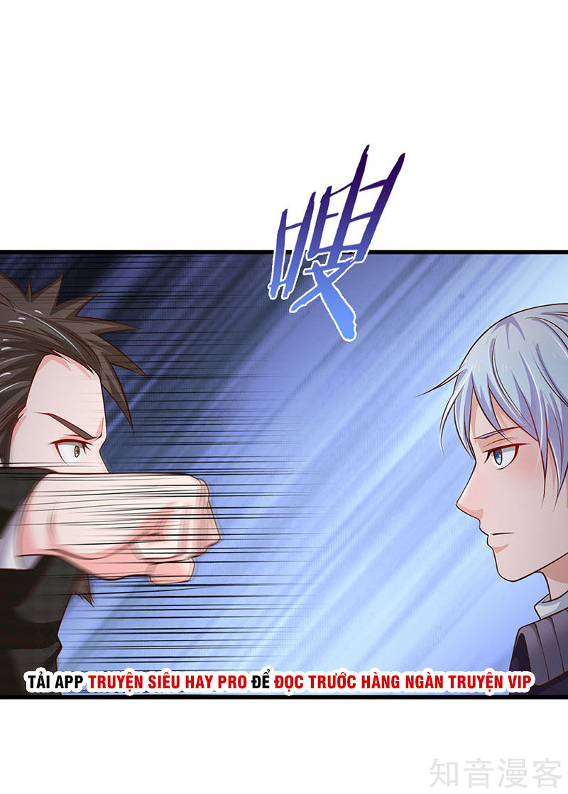 Ngạo Thị Thiên Địa Chap 54 - Next Chap 55