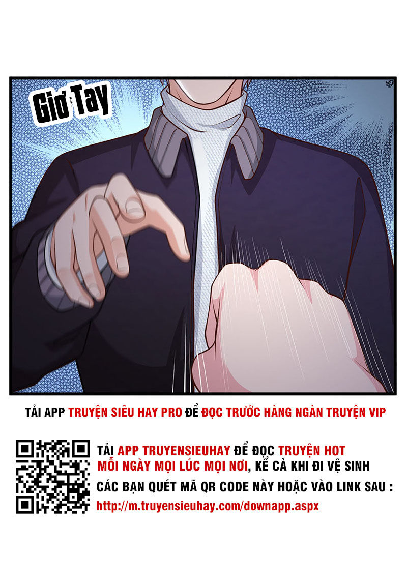 Ngạo Thị Thiên Địa Chap 54 - Next Chap 55