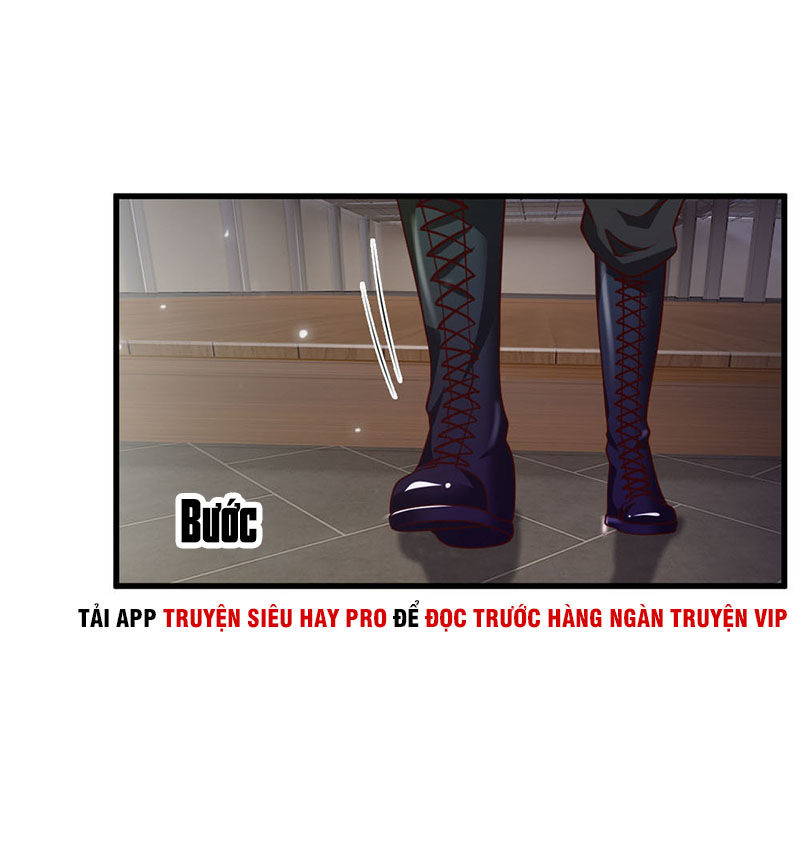 Ngạo Thị Thiên Địa Chap 54 - Next Chap 55