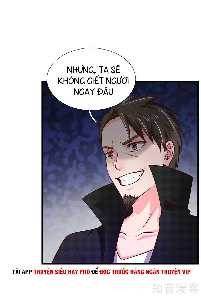 Ngạo Thị Thiên Địa Chap 54 - Next Chap 55