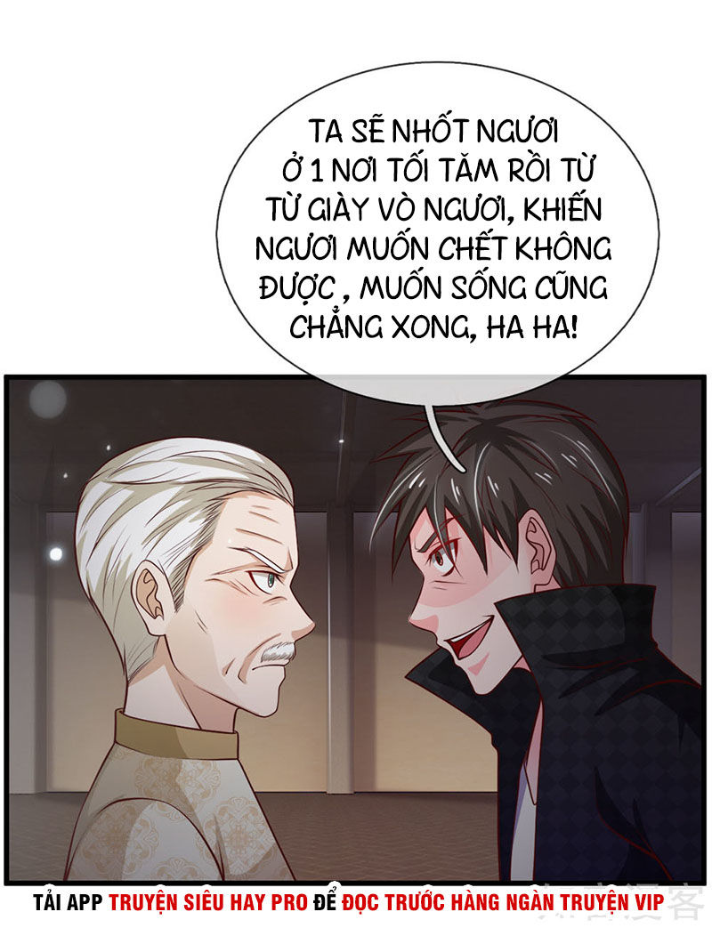 Ngạo Thị Thiên Địa Chap 54 - Next Chap 55