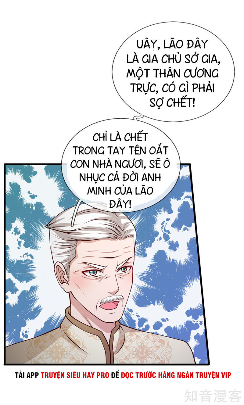 Ngạo Thị Thiên Địa Chap 54 - Next Chap 55