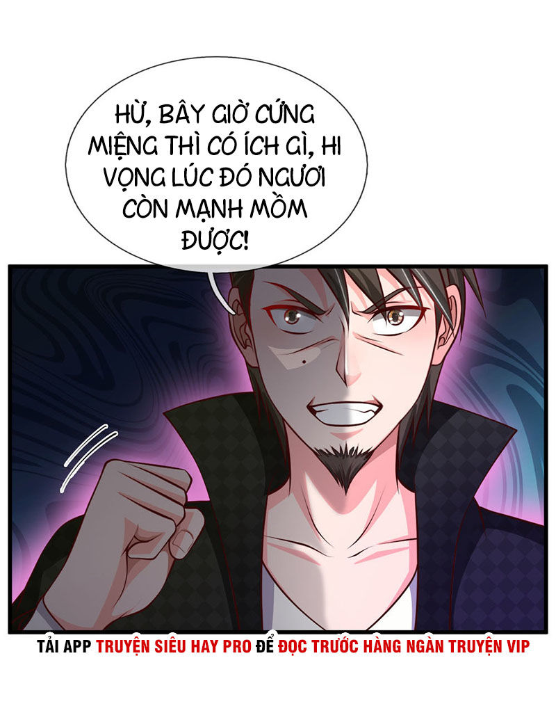 Ngạo Thị Thiên Địa Chap 54 - Next Chap 55