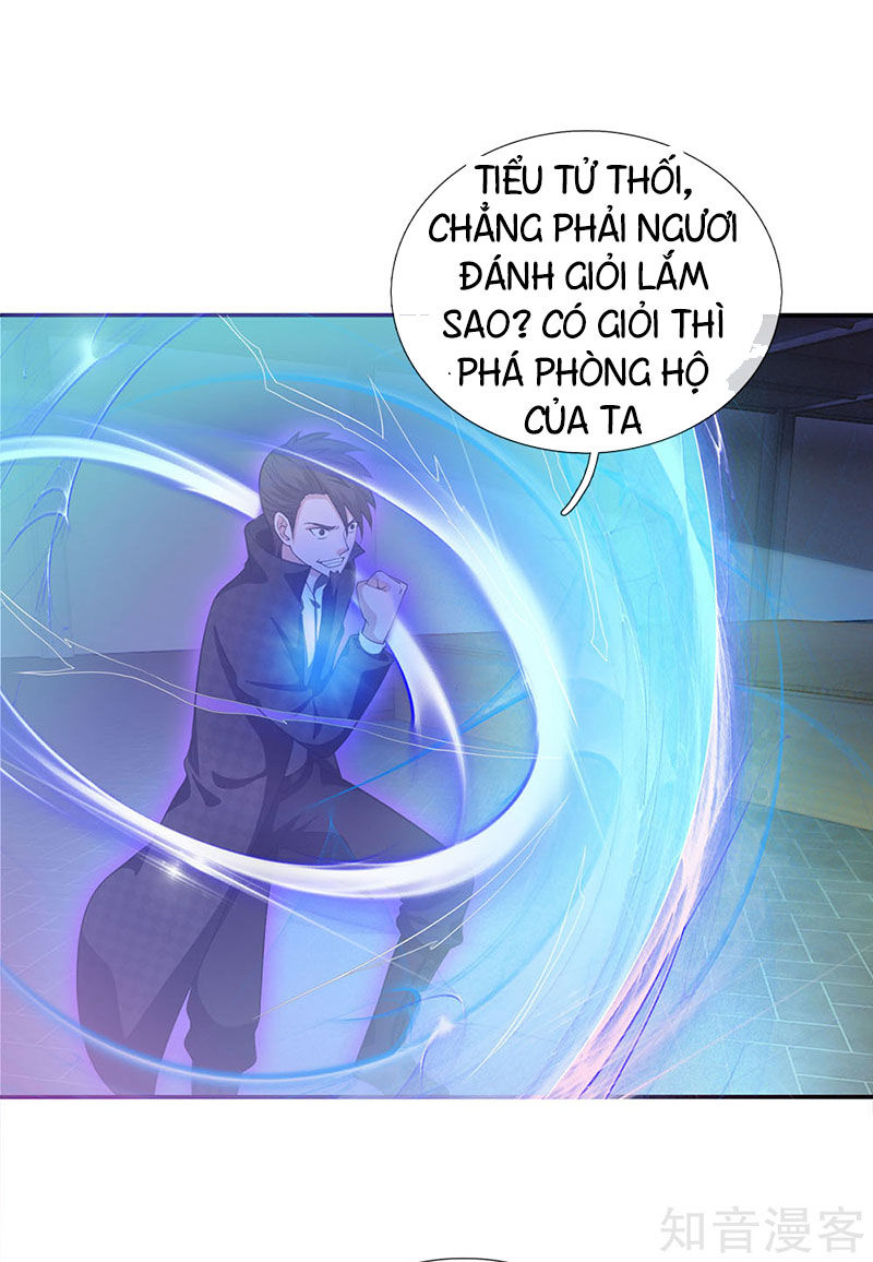 Ngạo Thị Thiên Địa Chap 55 - Next Chap 56