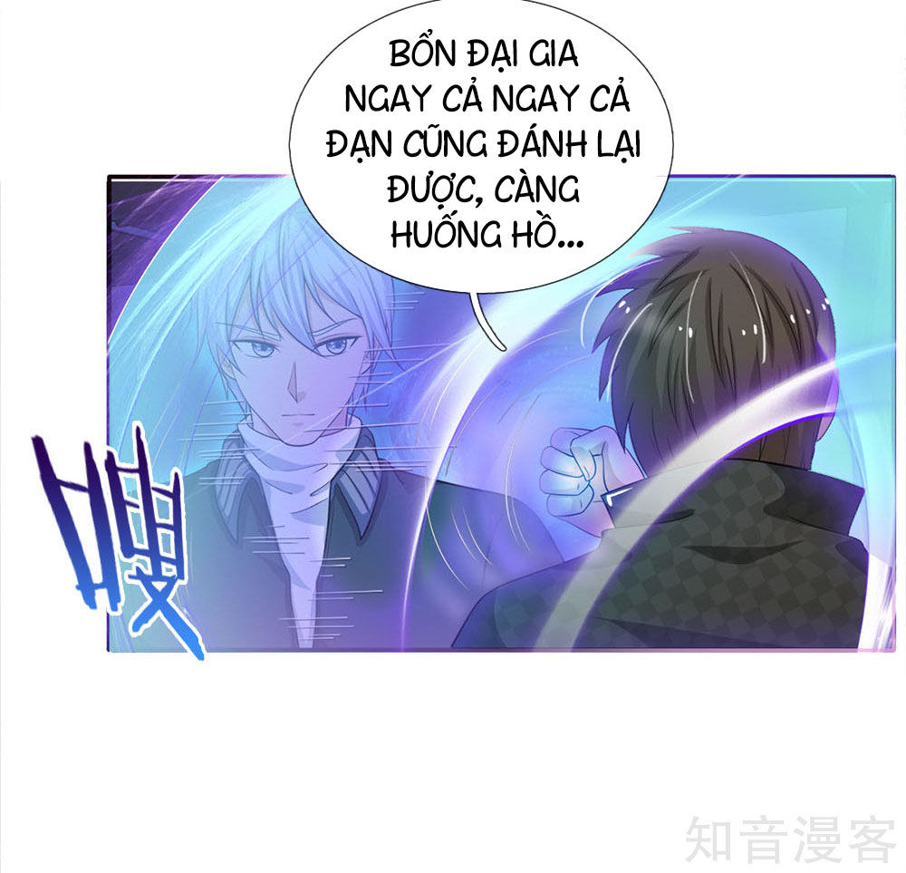 Ngạo Thị Thiên Địa Chap 55 - Next Chap 56