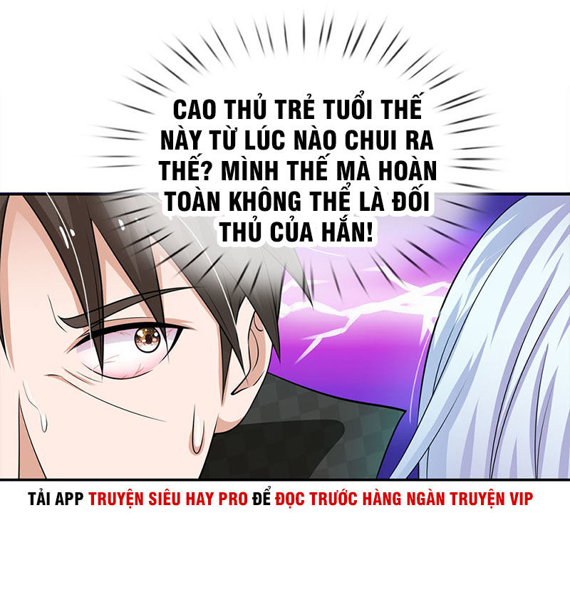 Ngạo Thị Thiên Địa Chap 55 - Next Chap 56