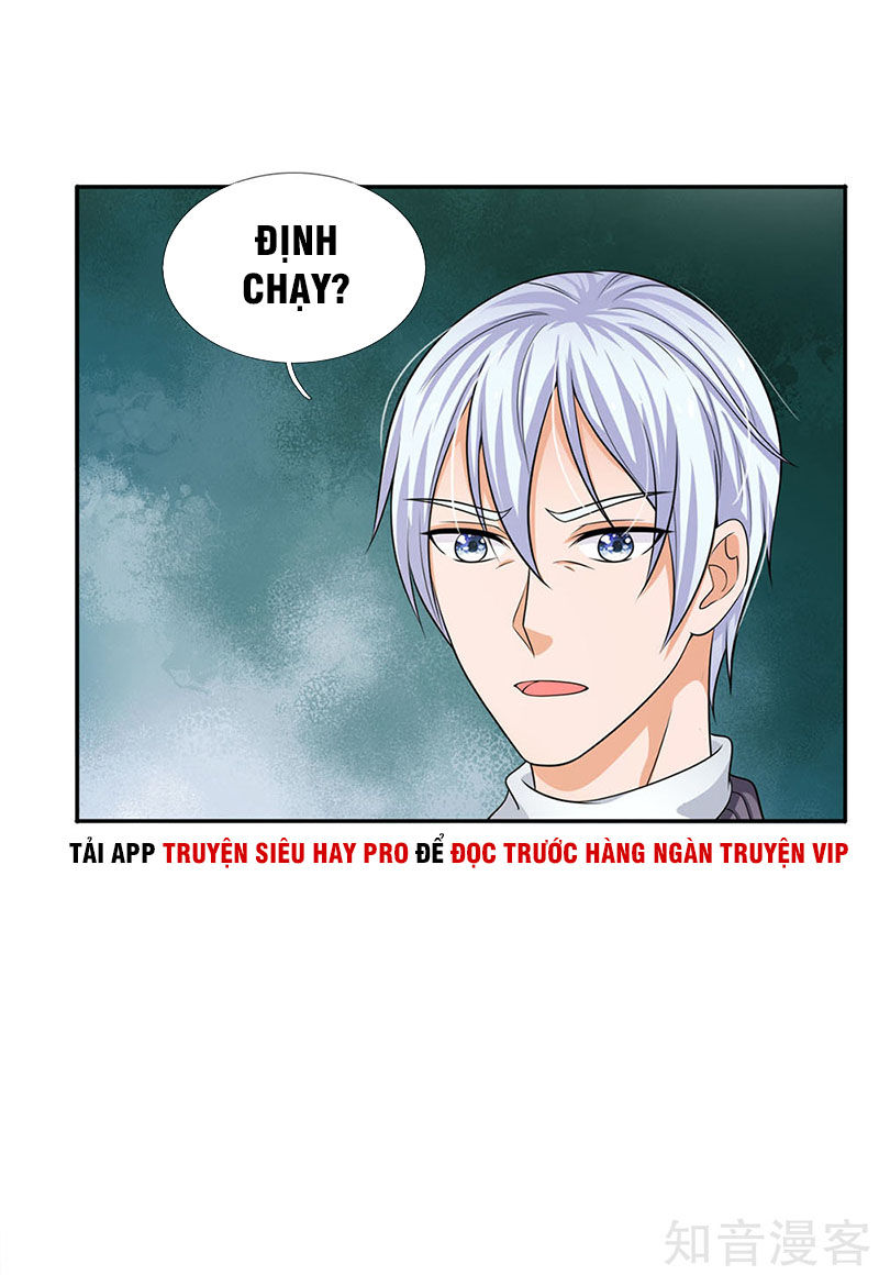 Ngạo Thị Thiên Địa Chap 55 - Next Chap 56