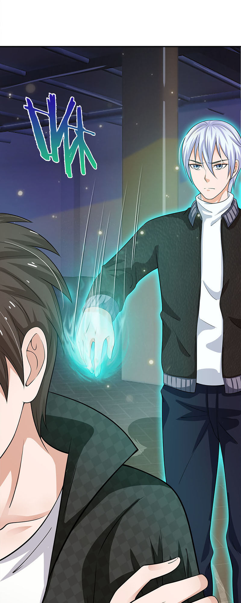 Ngạo Thị Thiên Địa Chap 55 - Next Chap 56