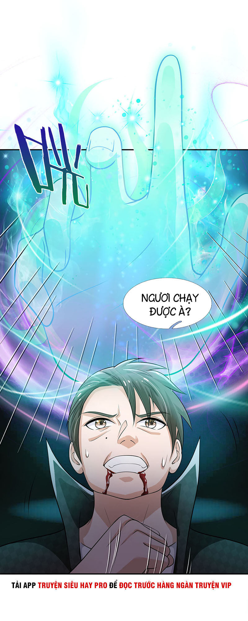 Ngạo Thị Thiên Địa Chap 55 - Next Chap 56