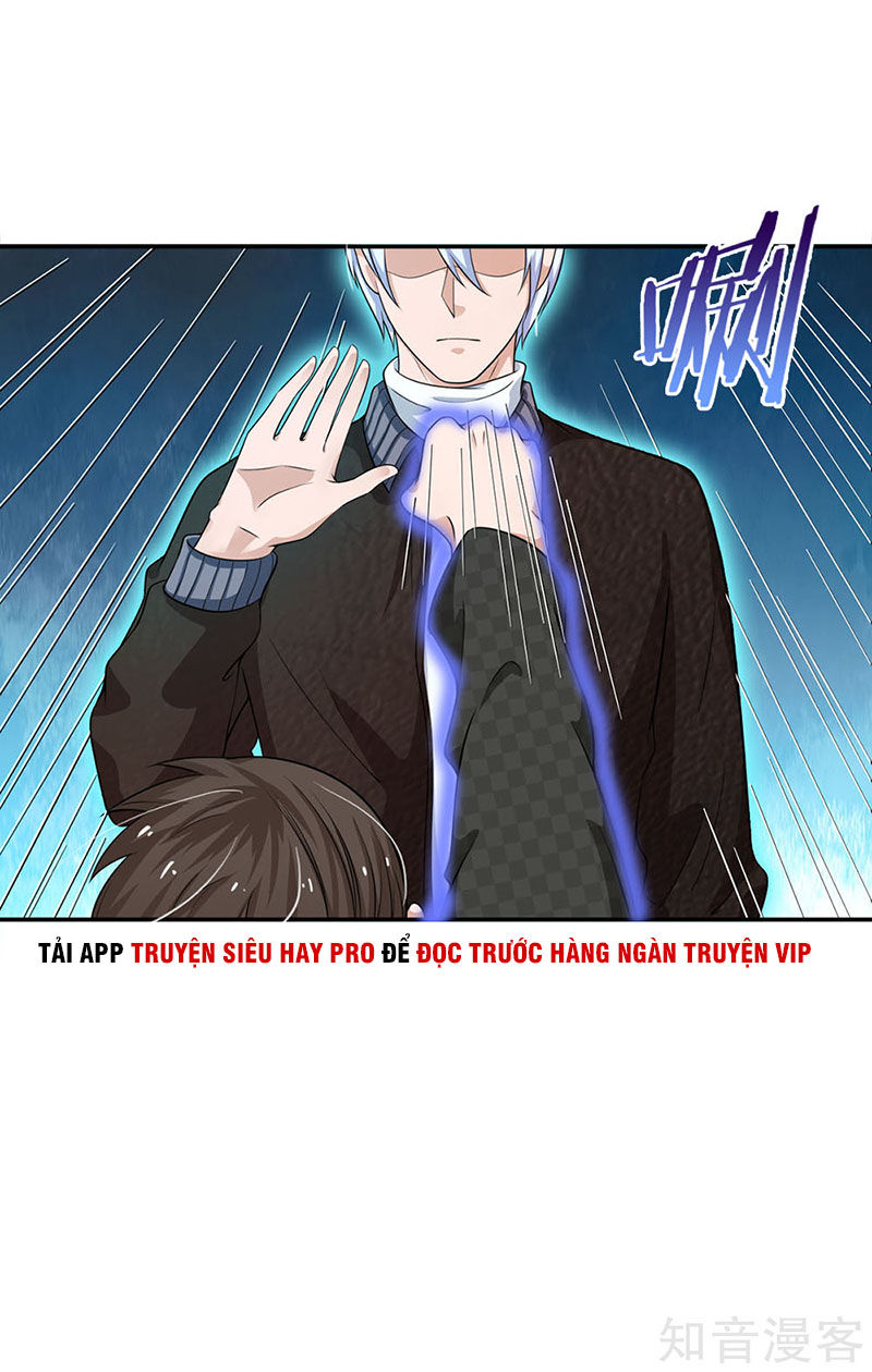 Ngạo Thị Thiên Địa Chap 55 - Next Chap 56