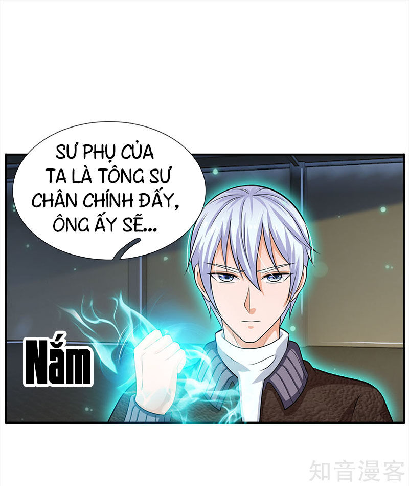 Ngạo Thị Thiên Địa Chap 55 - Next Chap 56