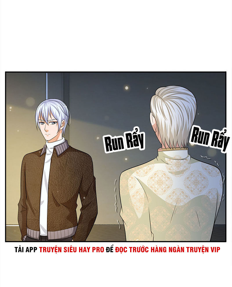 Ngạo Thị Thiên Địa Chap 55 - Next Chap 56