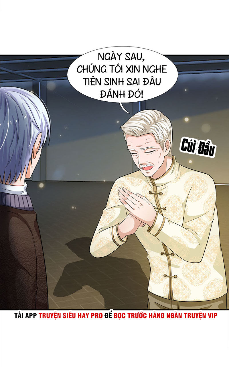 Ngạo Thị Thiên Địa Chap 55 - Next Chap 56