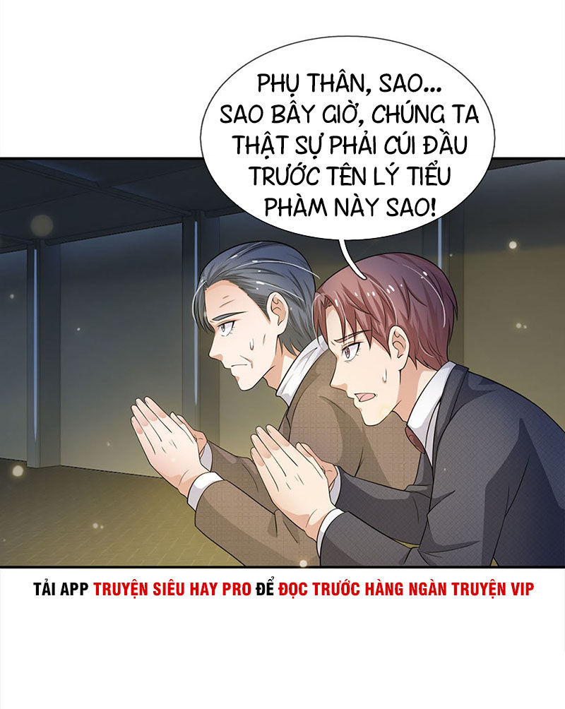 Ngạo Thị Thiên Địa Chap 55 - Next Chap 56