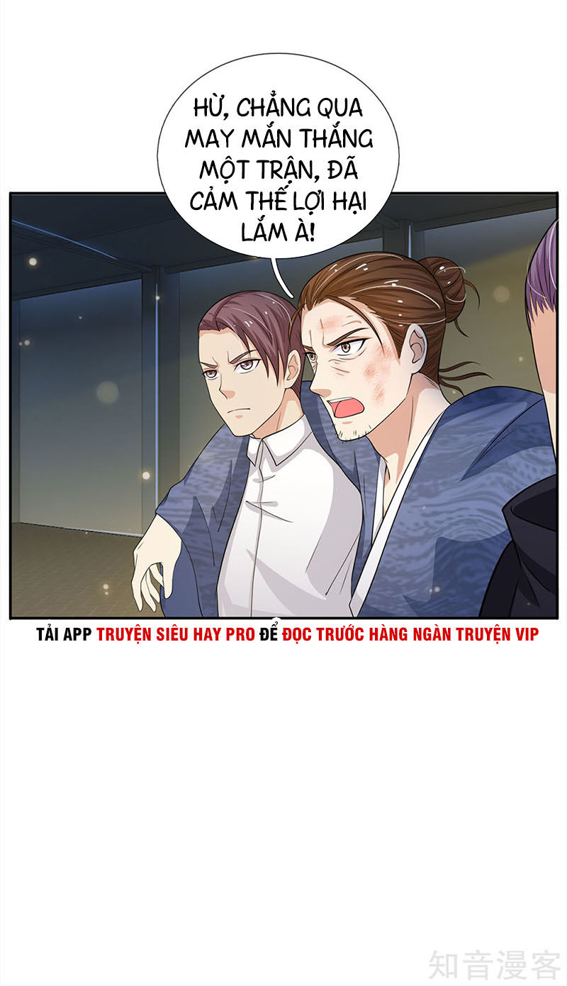 Ngạo Thị Thiên Địa Chap 55 - Next Chap 56