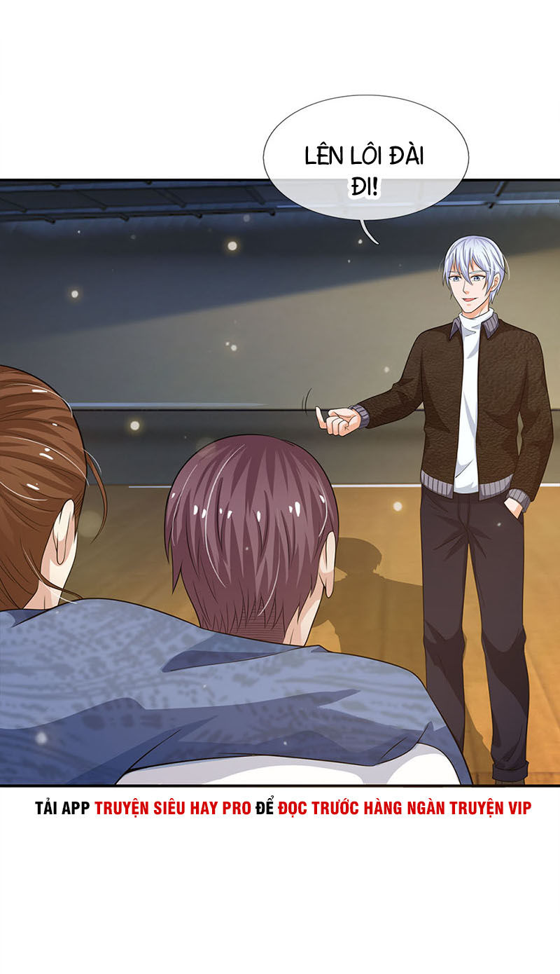 Ngạo Thị Thiên Địa Chap 55 - Next Chap 56