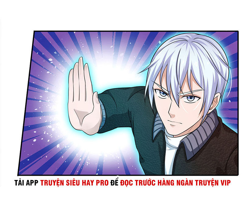 Ngạo Thị Thiên Địa Chap 55 - Next Chap 56