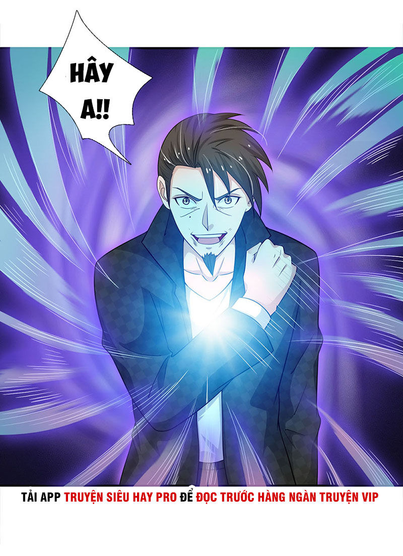 Ngạo Thị Thiên Địa Chap 55 - Next Chap 56