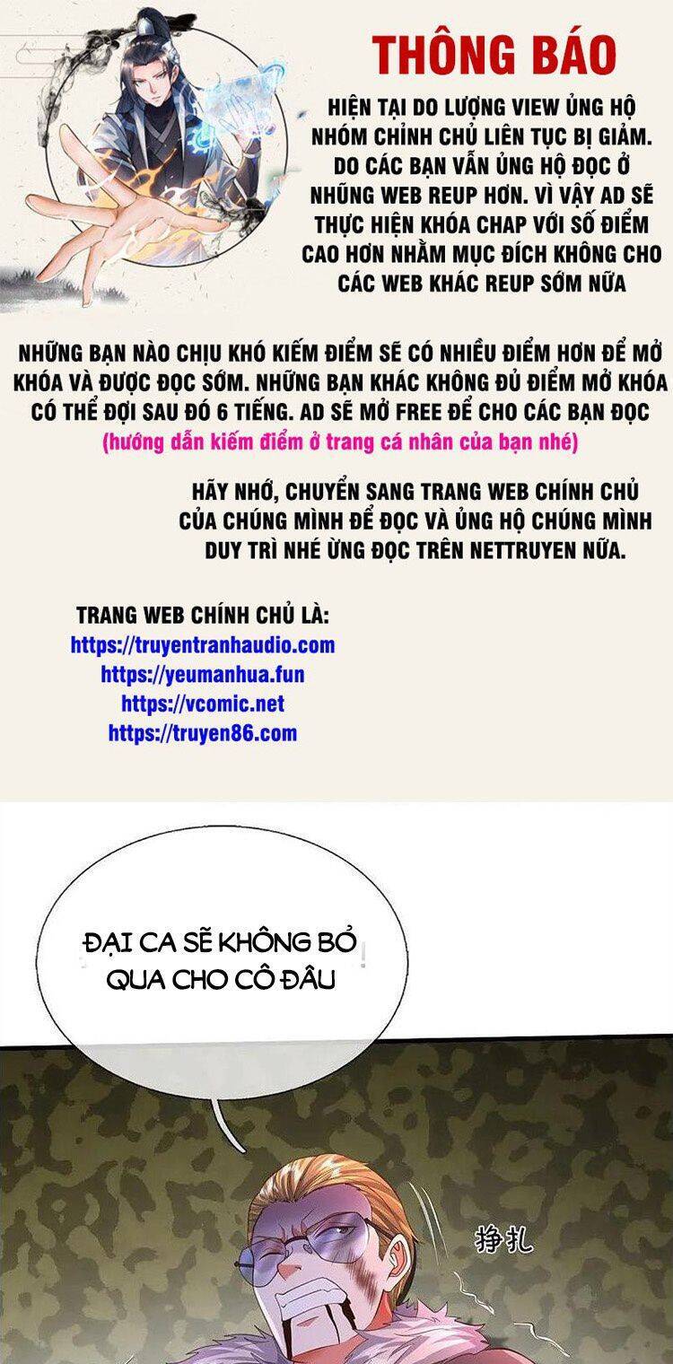 Ngạo Thị Thiên Địa Chap 556 - Next Chap 557