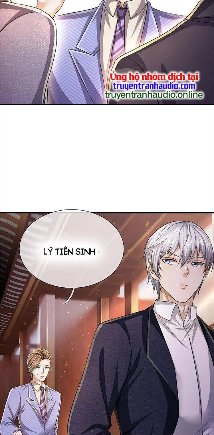 Ngạo Thị Thiên Địa Chap 556 - Next Chap 557