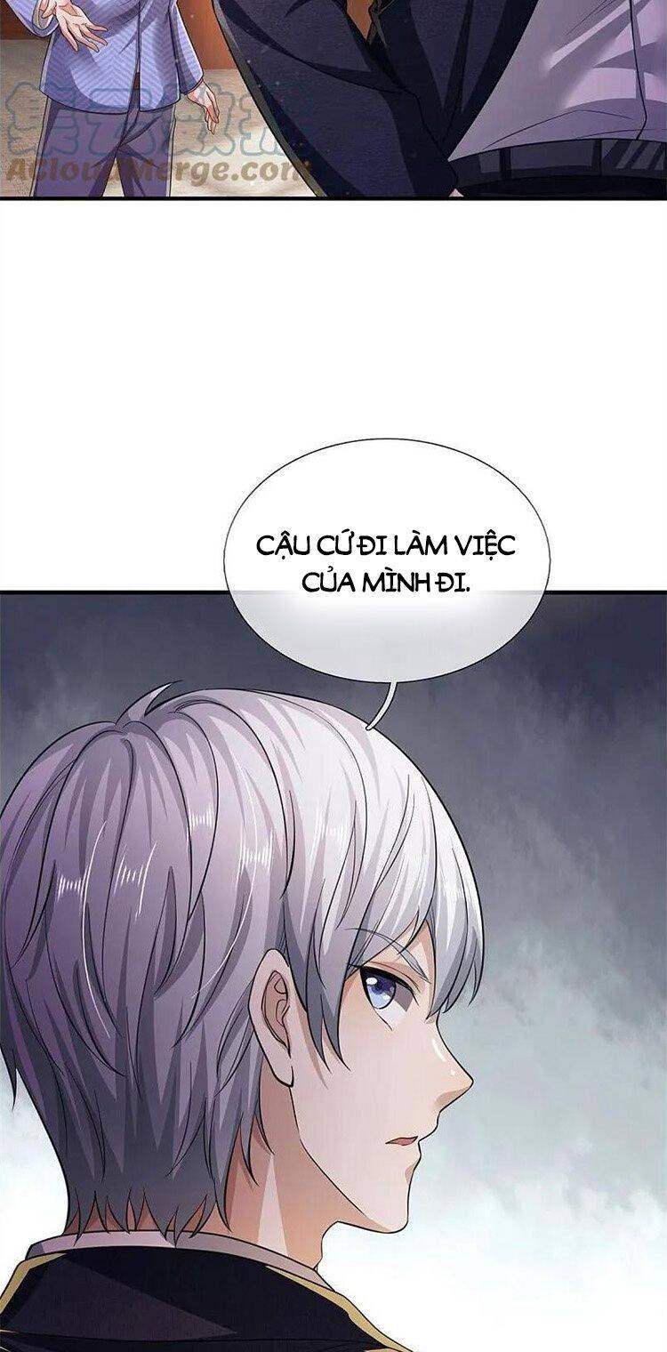 Ngạo Thị Thiên Địa Chap 556 - Next Chap 557