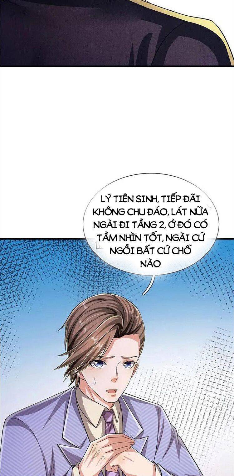 Ngạo Thị Thiên Địa Chap 556 - Next Chap 557