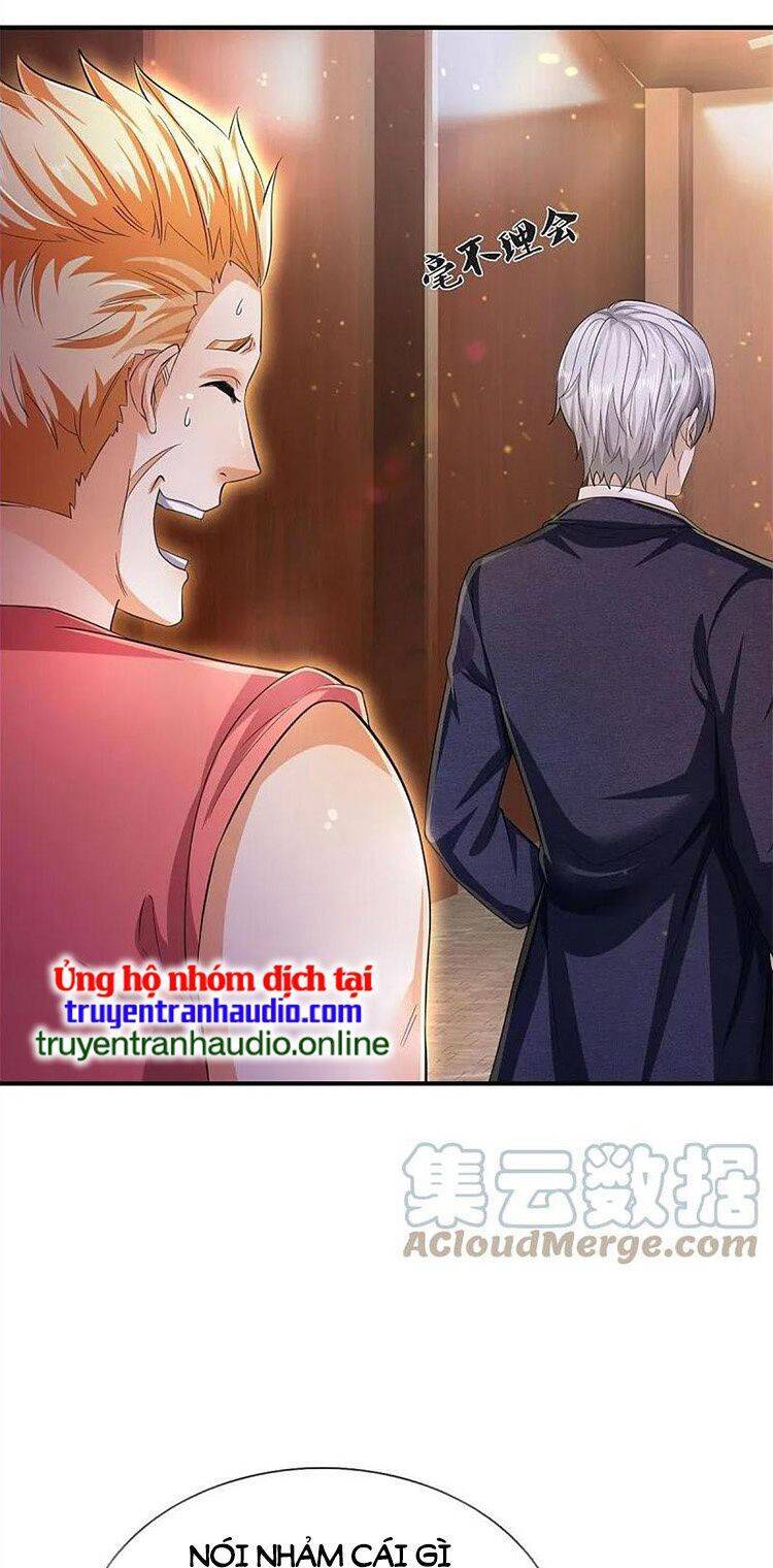 Ngạo Thị Thiên Địa Chap 556 - Next Chap 557