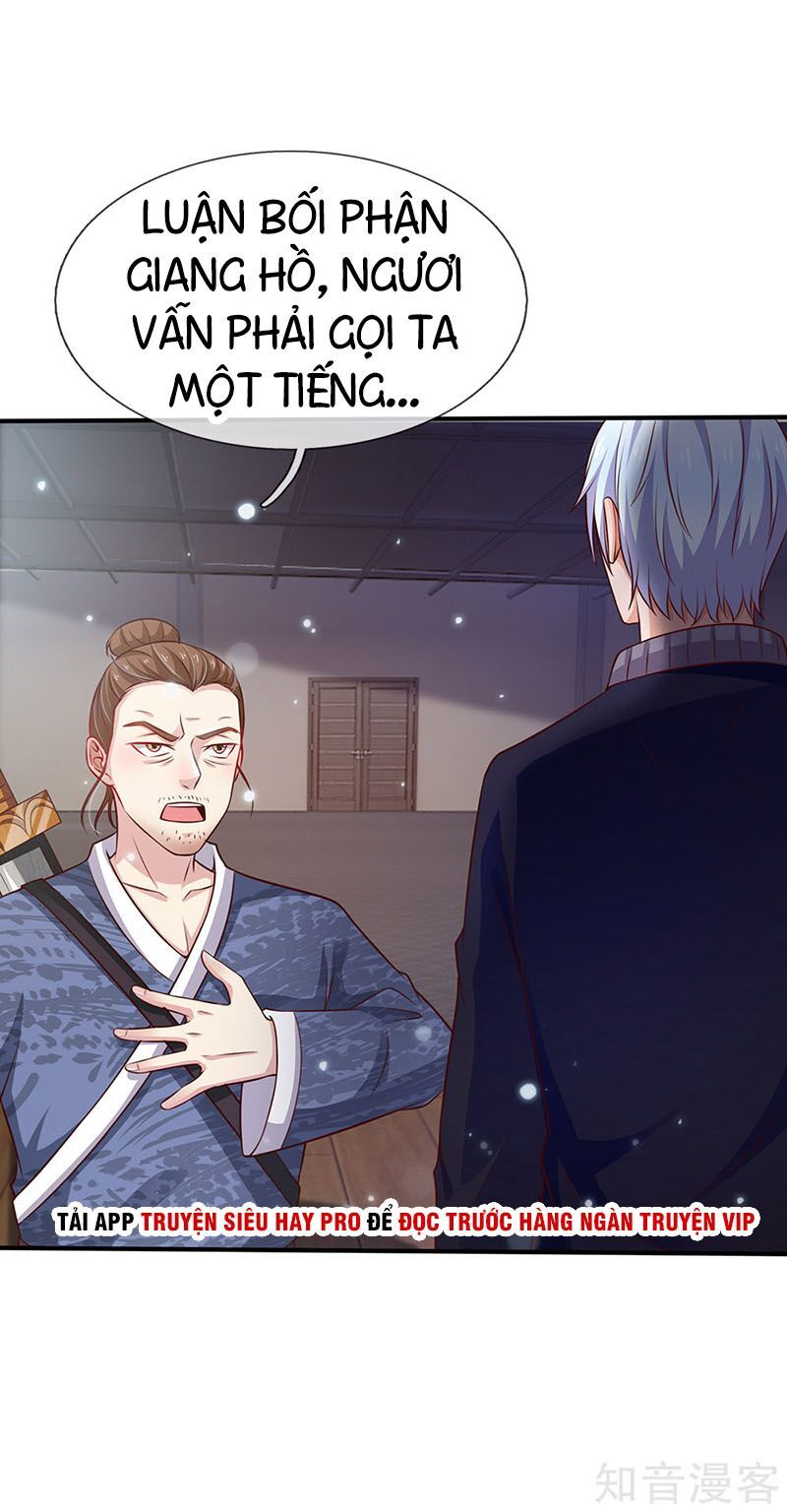 Ngạo Thị Thiên Địa Chap 56 - Next Chap 57