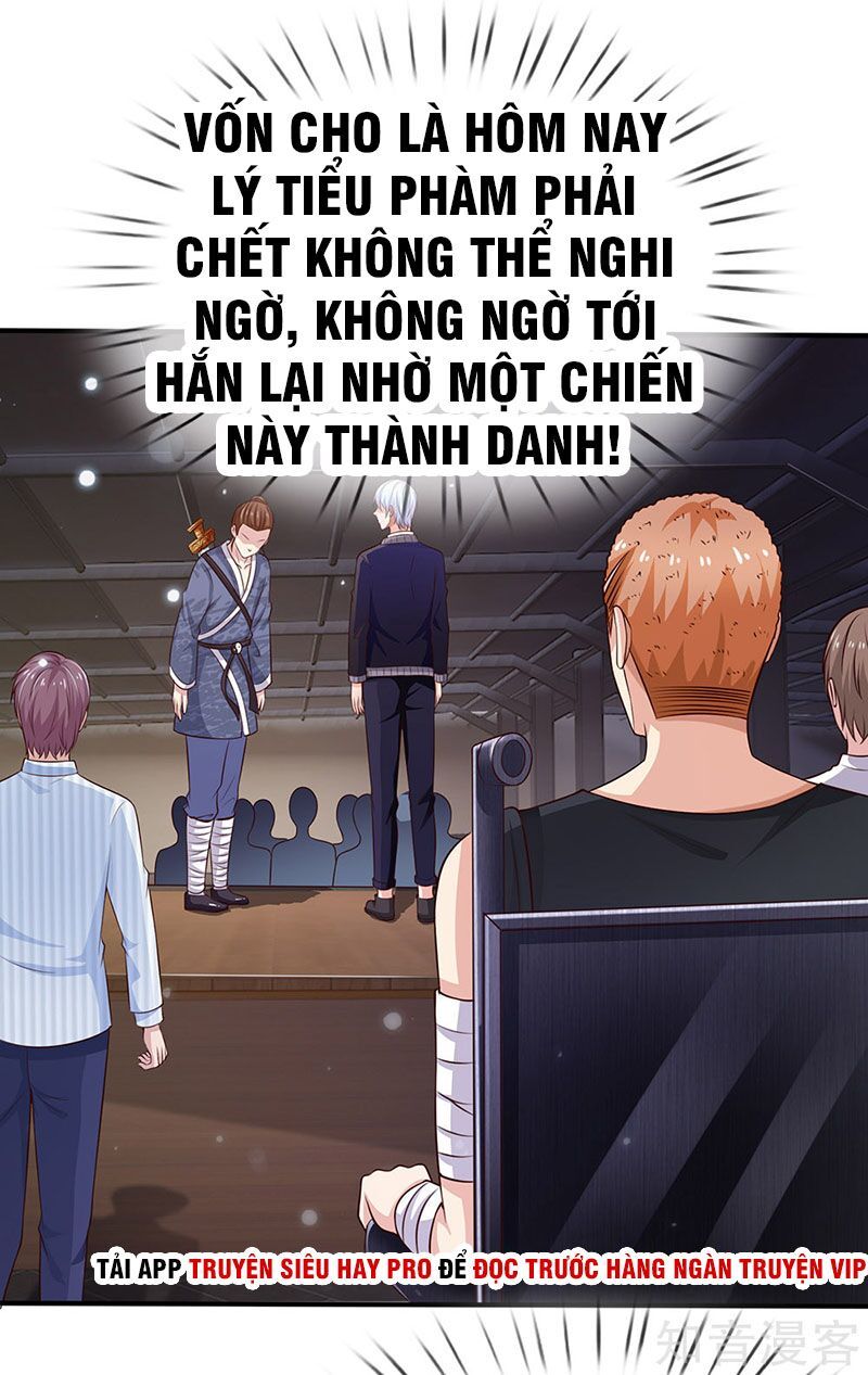 Ngạo Thị Thiên Địa Chap 56 - Next Chap 57