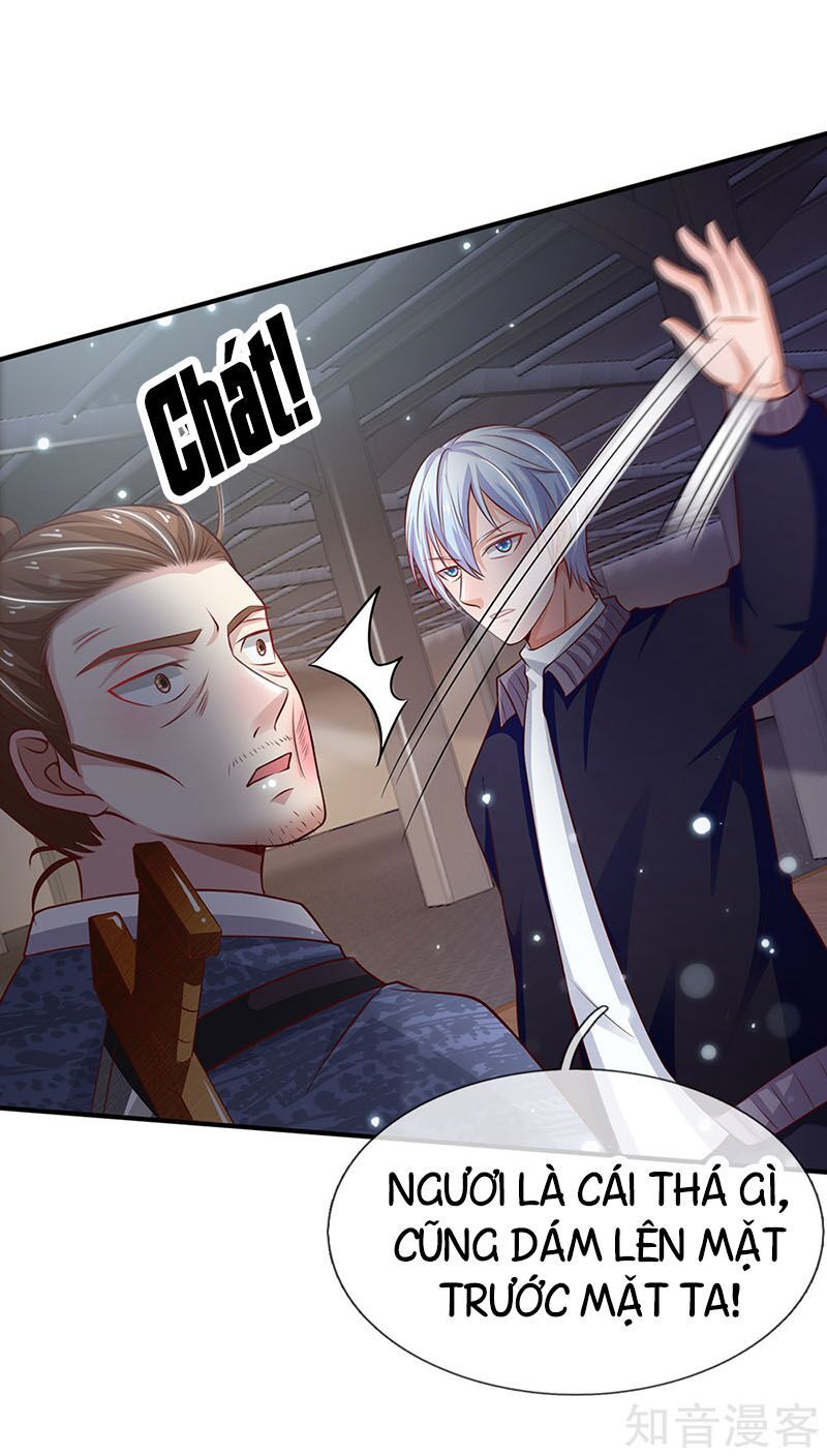 Ngạo Thị Thiên Địa Chap 56 - Next Chap 57