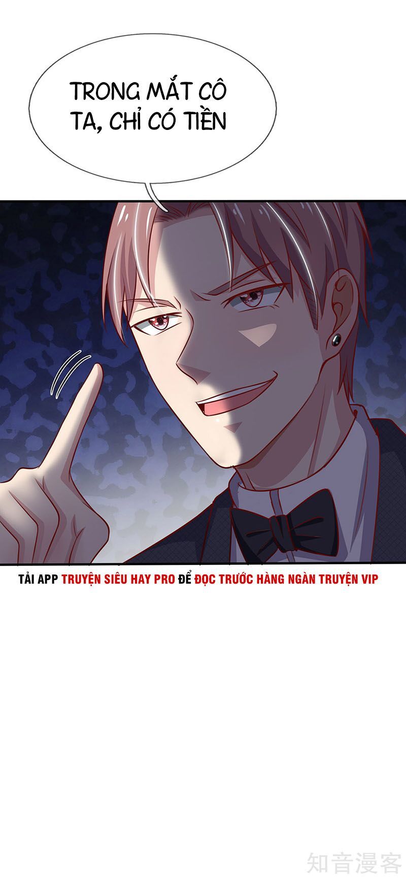 Ngạo Thị Thiên Địa Chap 56 - Next Chap 57