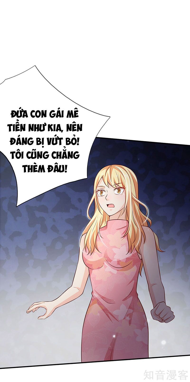 Ngạo Thị Thiên Địa Chap 56 - Next Chap 57