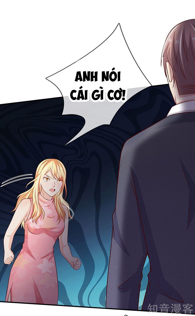 Ngạo Thị Thiên Địa Chap 56 - Next Chap 57
