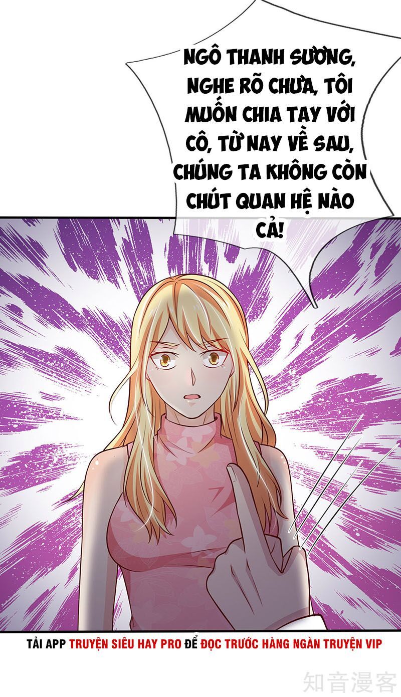 Ngạo Thị Thiên Địa Chap 56 - Next Chap 57