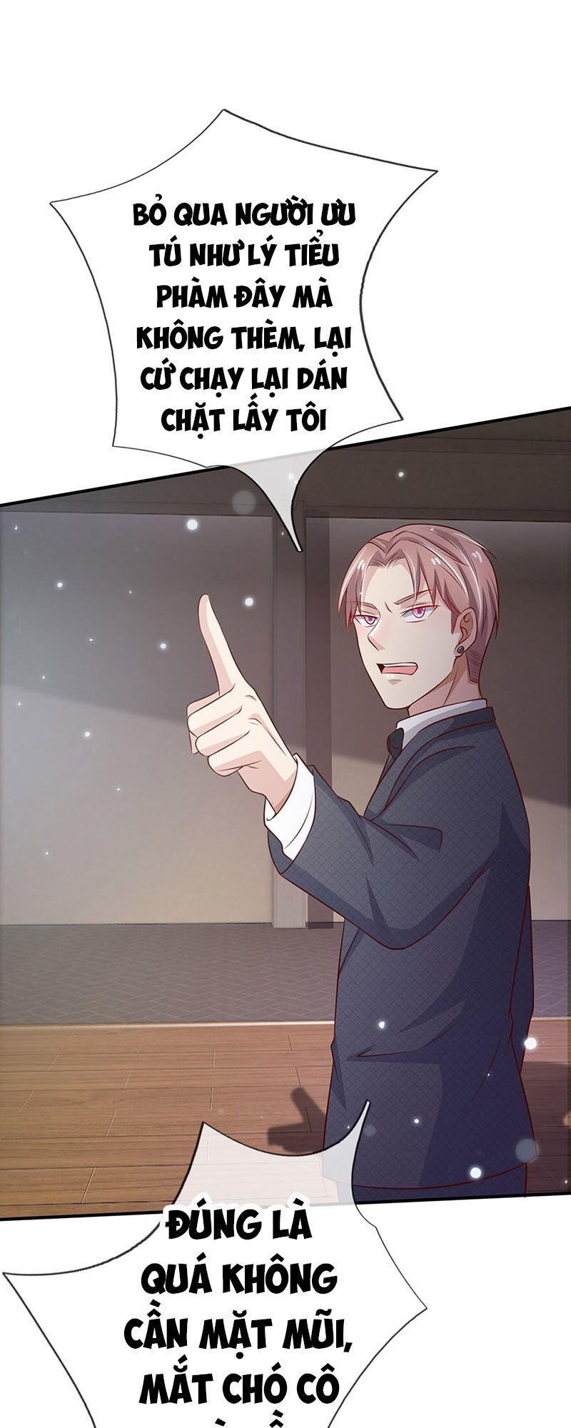 Ngạo Thị Thiên Địa Chap 56 - Next Chap 57