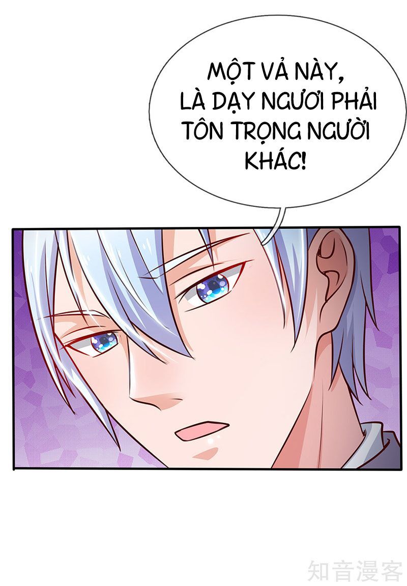 Ngạo Thị Thiên Địa Chap 56 - Next Chap 57