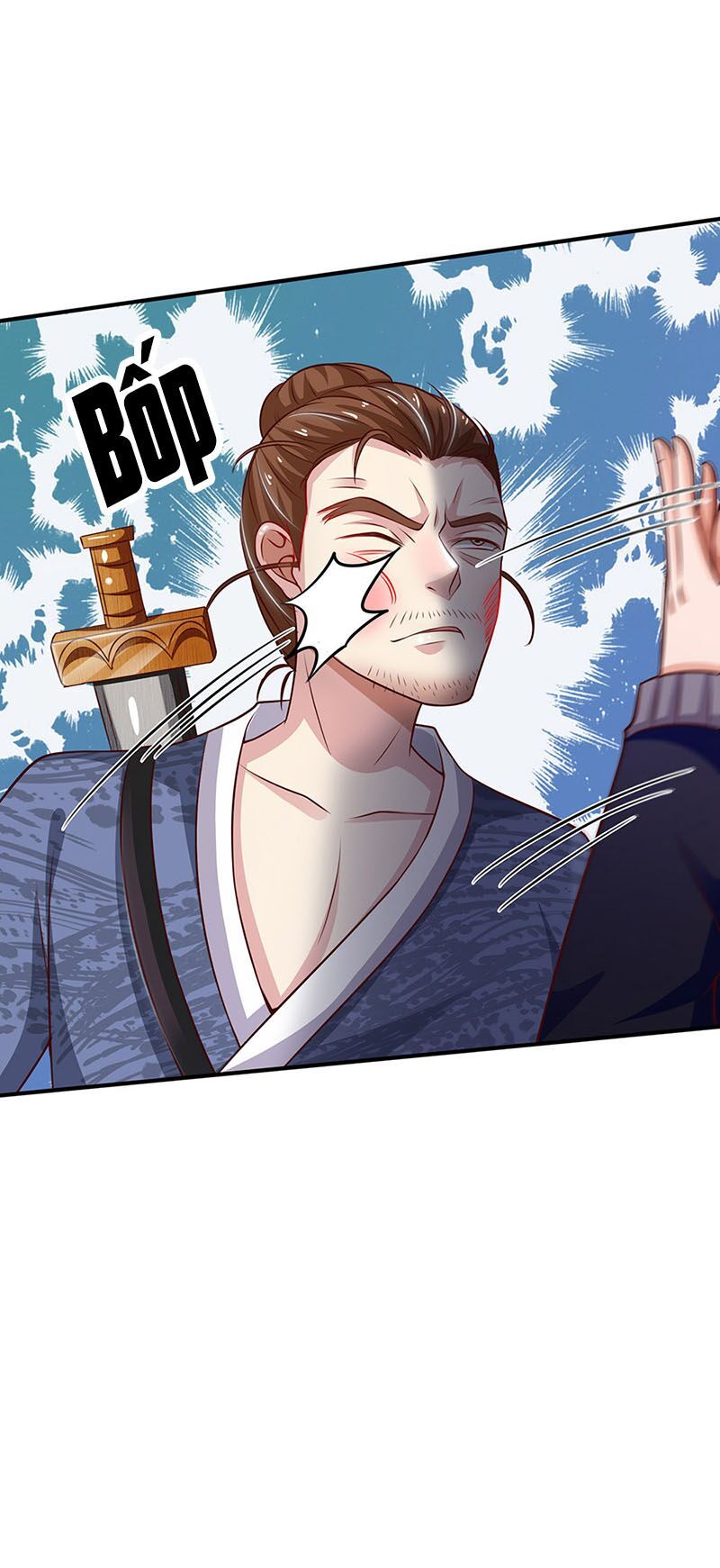 Ngạo Thị Thiên Địa Chap 56 - Next Chap 57