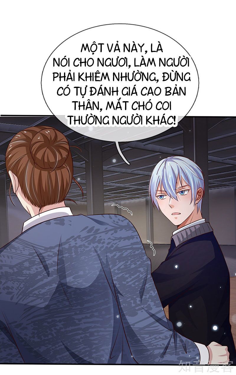 Ngạo Thị Thiên Địa Chap 56 - Next Chap 57