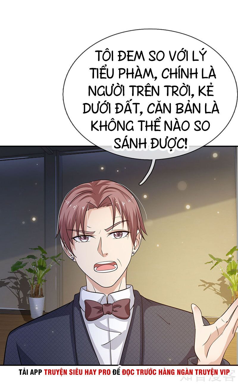 Ngạo Thị Thiên Địa Chap 57 - Next Chap 58