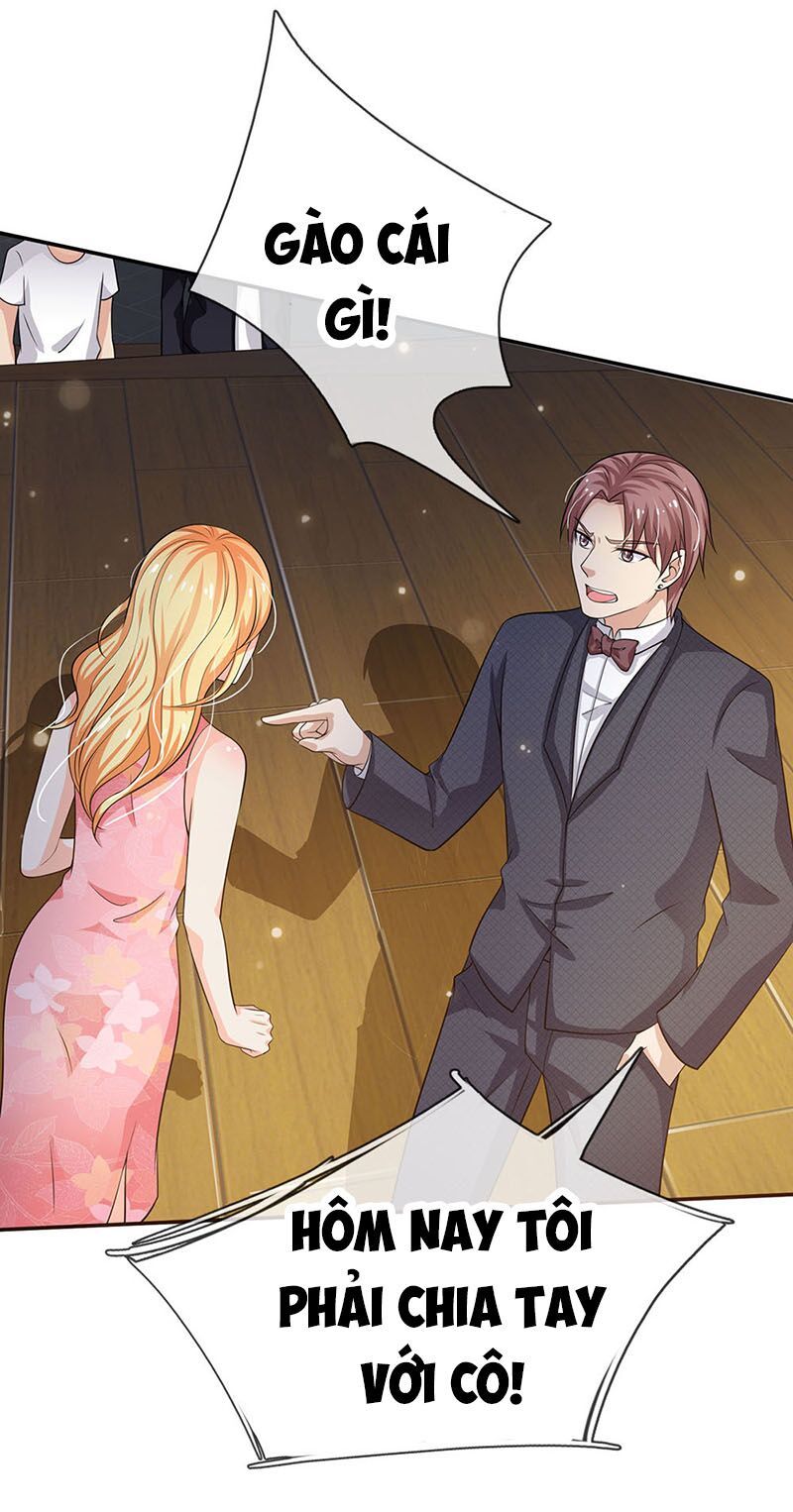 Ngạo Thị Thiên Địa Chap 57 - Next Chap 58