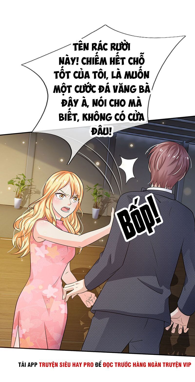 Ngạo Thị Thiên Địa Chap 57 - Next Chap 58