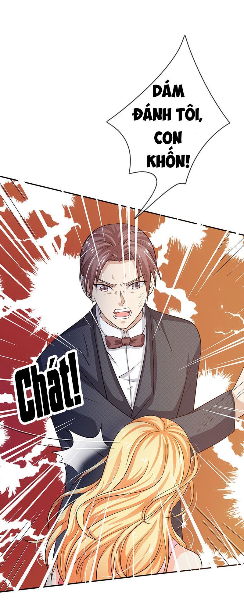 Ngạo Thị Thiên Địa Chap 57 - Next Chap 58